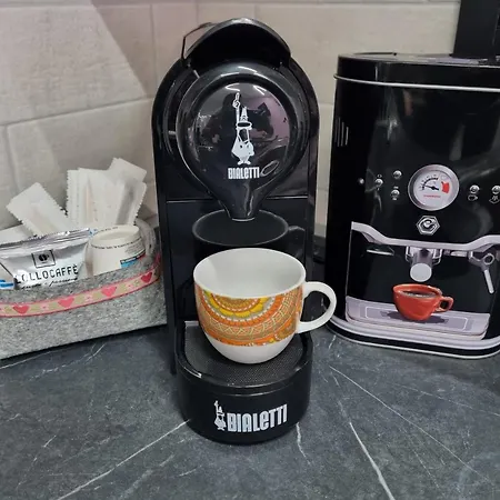 Il Piccolo Sogno Di Ferienhaus *