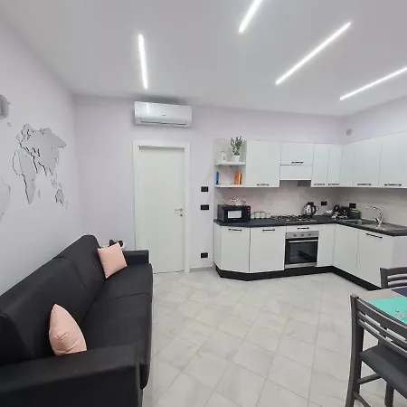 Ferienhaus Il Piccolo Sogno Di Rom