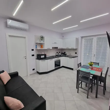 Il Piccolo Sogno Di Casa vacanze Roma