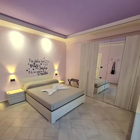 Casa vacanze Il Piccolo Sogno Di Roma
