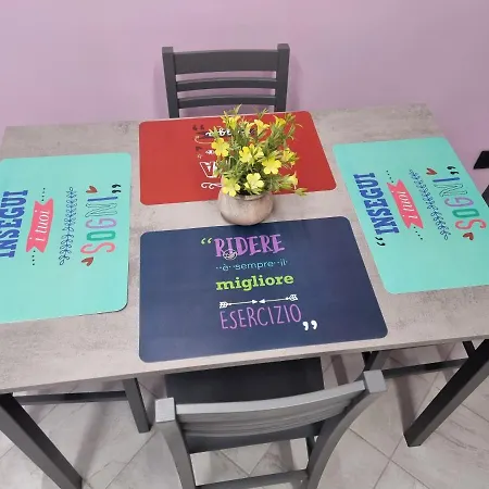 Ferienhaus Il Piccolo Sogno Di Rom