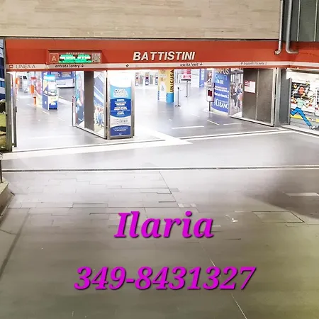 Il Piccolo Sogno Di Rom