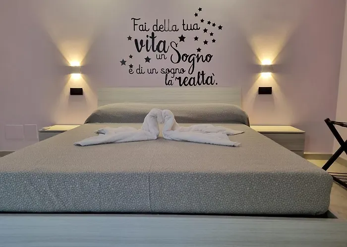 Il Piccolo Sogno Di ローマ