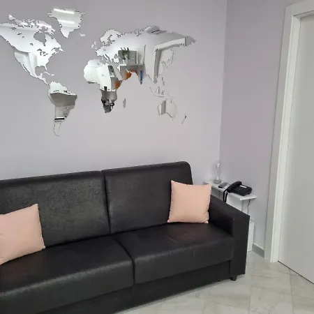 Il Piccolo Sogno Di * Ρώμη