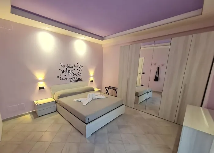 Prázdninový dům Il Piccolo Sogno Di Řím