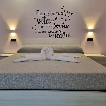 Il Piccolo Sogno Di Rome