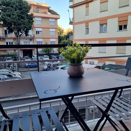 Holiday home Il Piccolo Sogno Di *