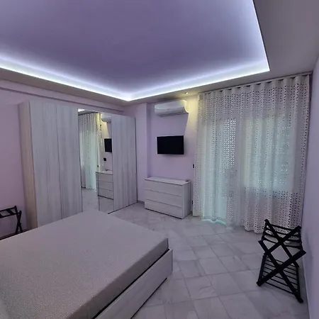 Holiday home Il Piccolo Sogno Di Rome