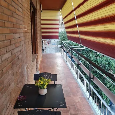 Il Piccolo Sogno Di * Rome