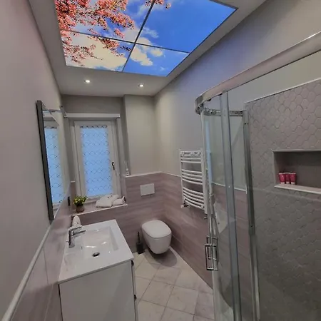 Holiday home Il Piccolo Sogno Di
