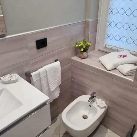 Holiday home Il Piccolo Sogno Di Rome