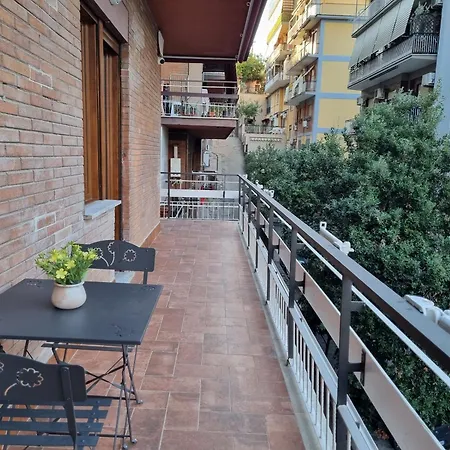 Il Piccolo Sogno Di * Rome